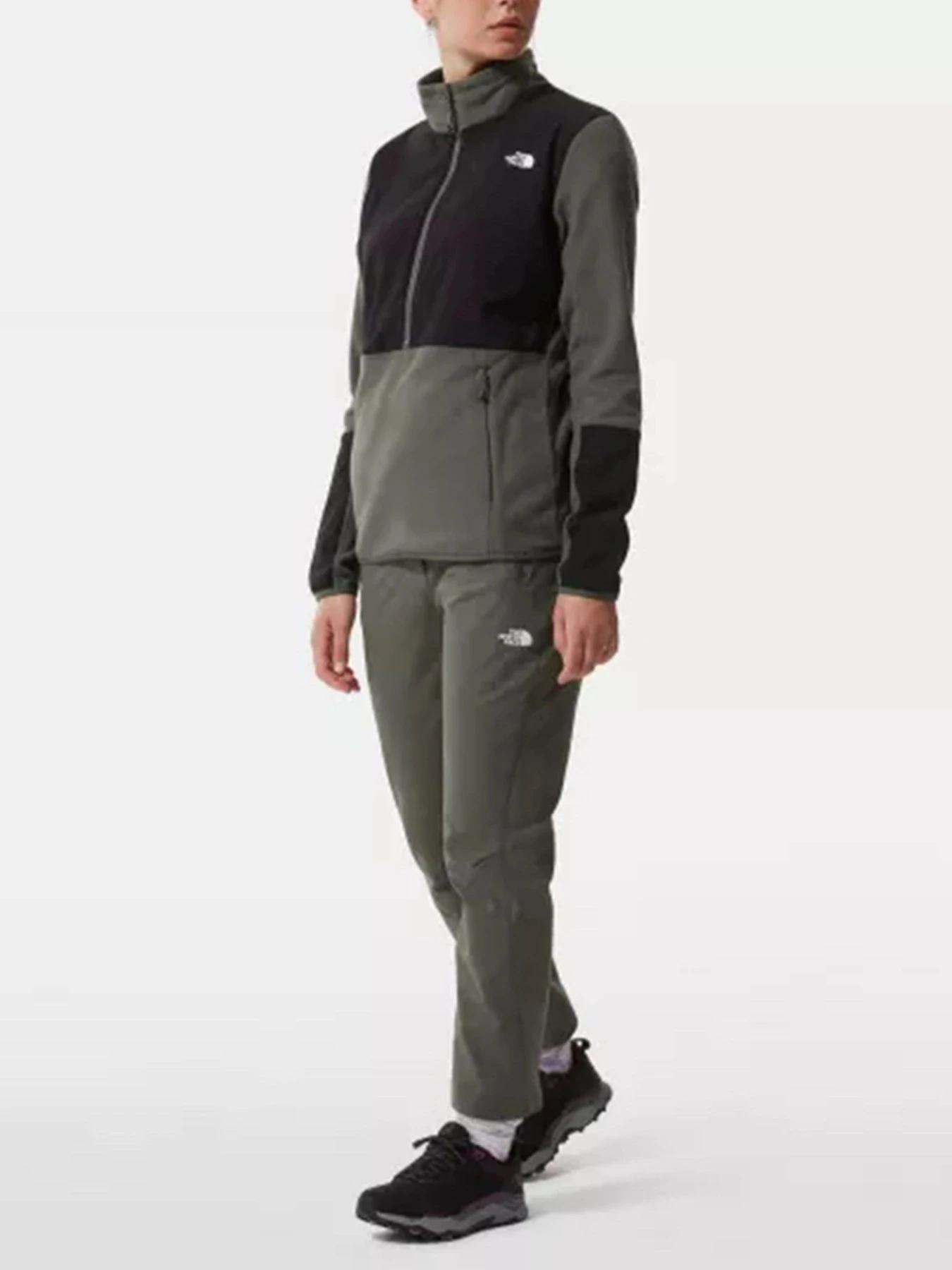 Худи и свитшоты The North Face модель NF0A5II6WTQ1 Худи и свитшоты The North Face модель NF0A5II6WTQ1 Фото