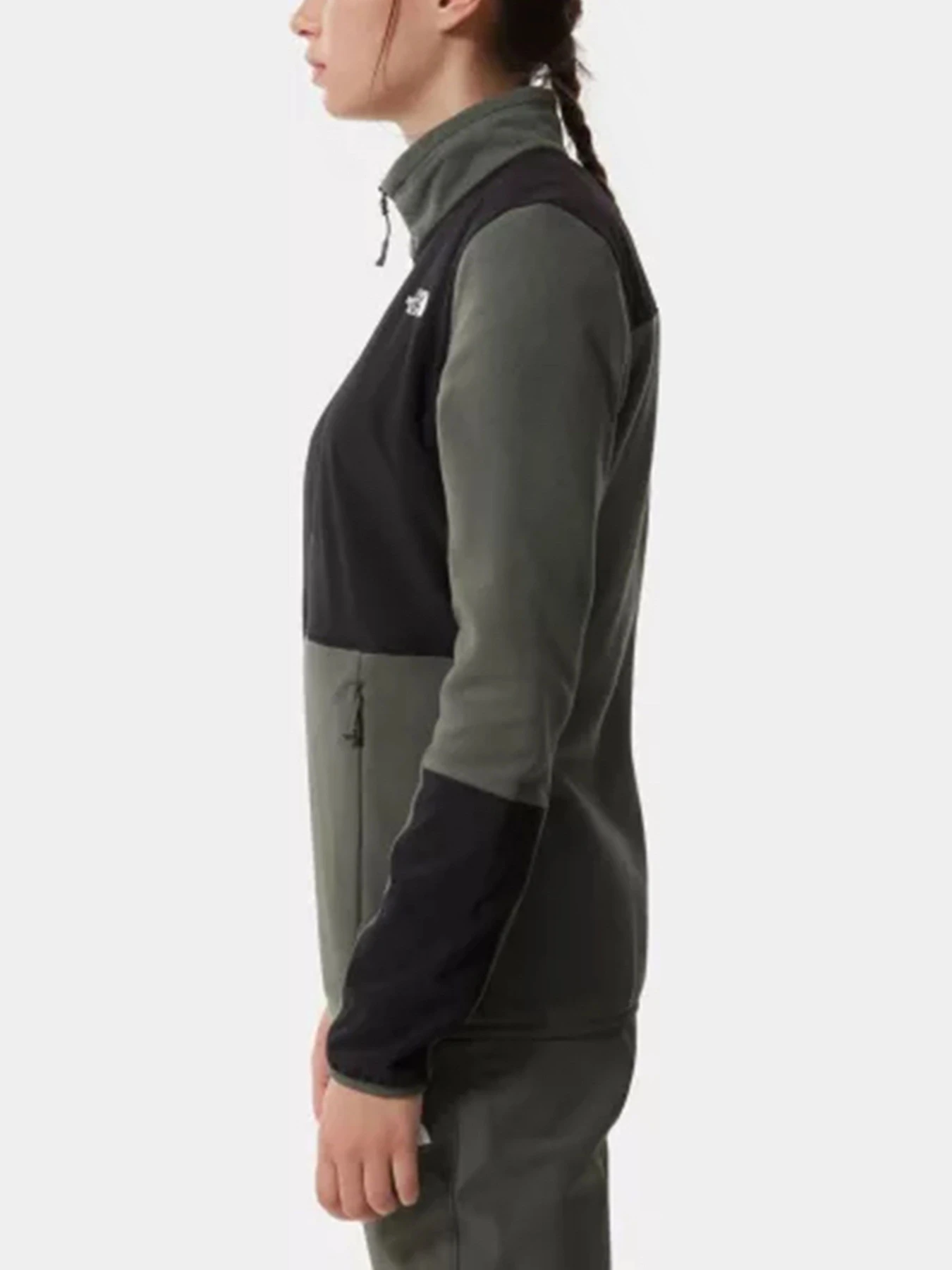 Худи и свитшоты The North Face модель NF0A5II6WTQ1 Худи и свитшоты The North Face модель NF0A5II6WTQ1 Фото