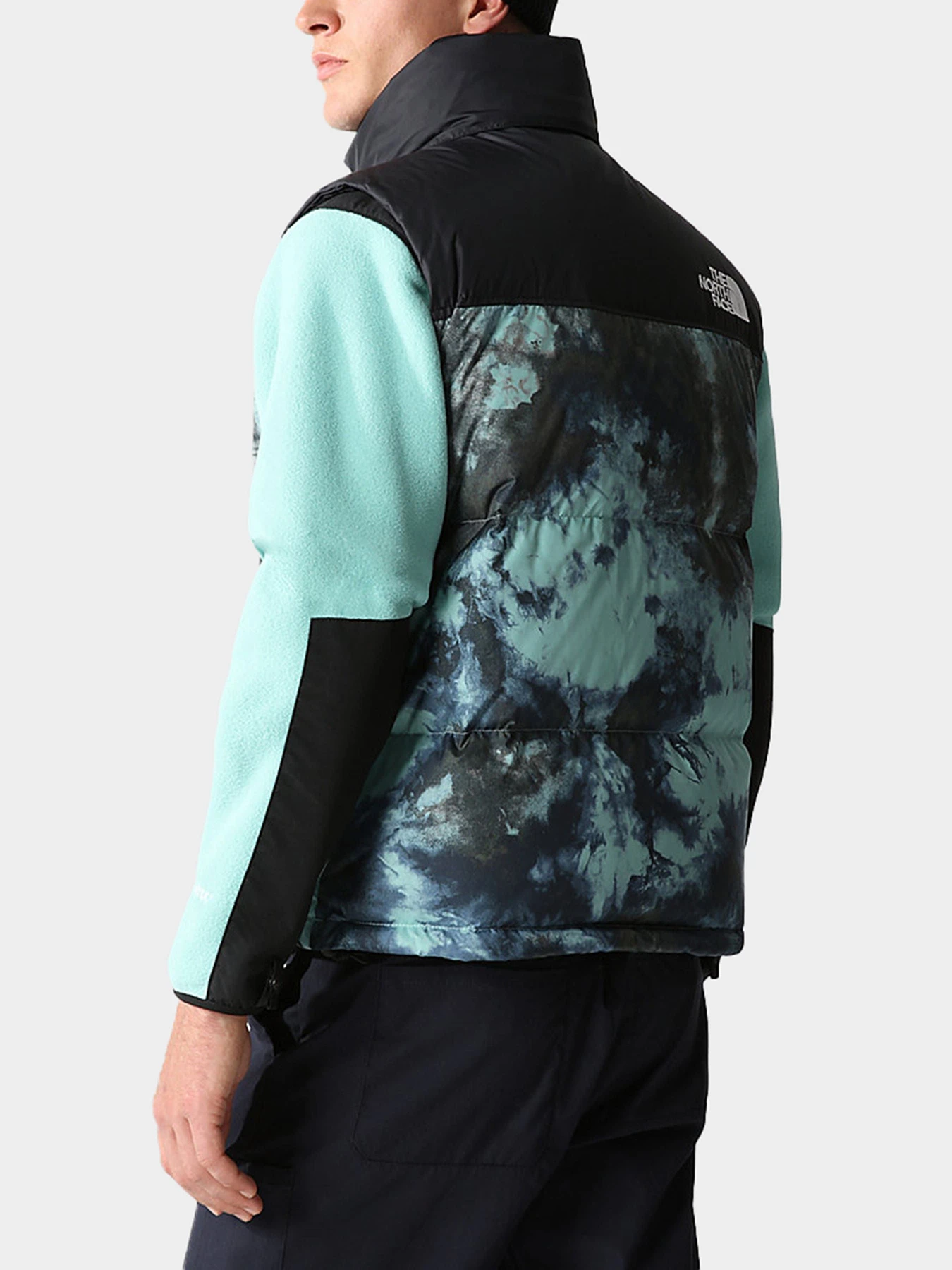 Худи и свитшоты The North Face модель NF0A5IX59571 Худи и свитшоты The North Face модель NF0A5IX59571 Фото