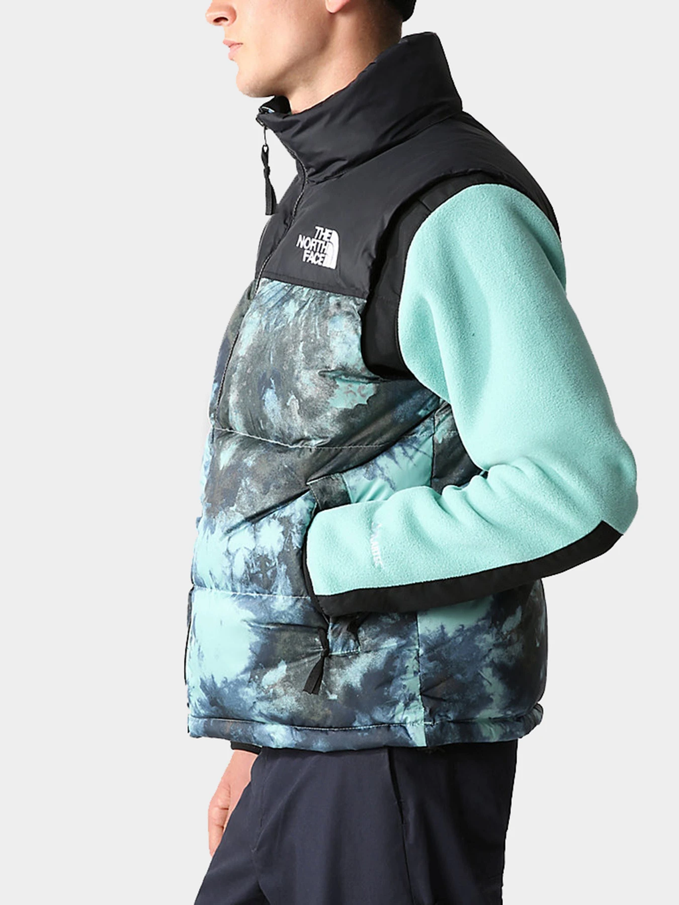 Худи и свитшоты The North Face модель NF0A5IX59571 Худи и свитшоты The North Face модель NF0A5IX59571 Фото