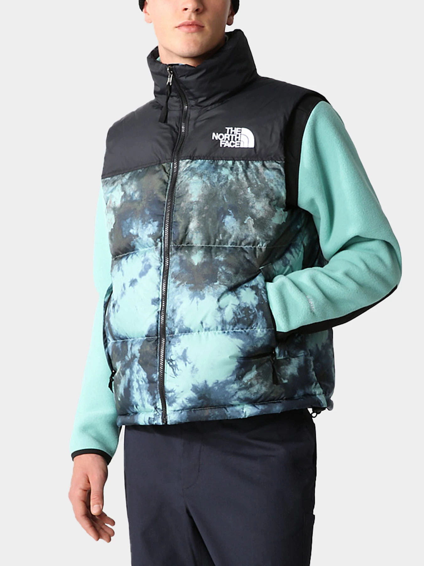 Худи и свитшоты The North Face модель NF0A5IX59571 Худи и свитшоты The North Face модель NF0A5IX59571 Фото