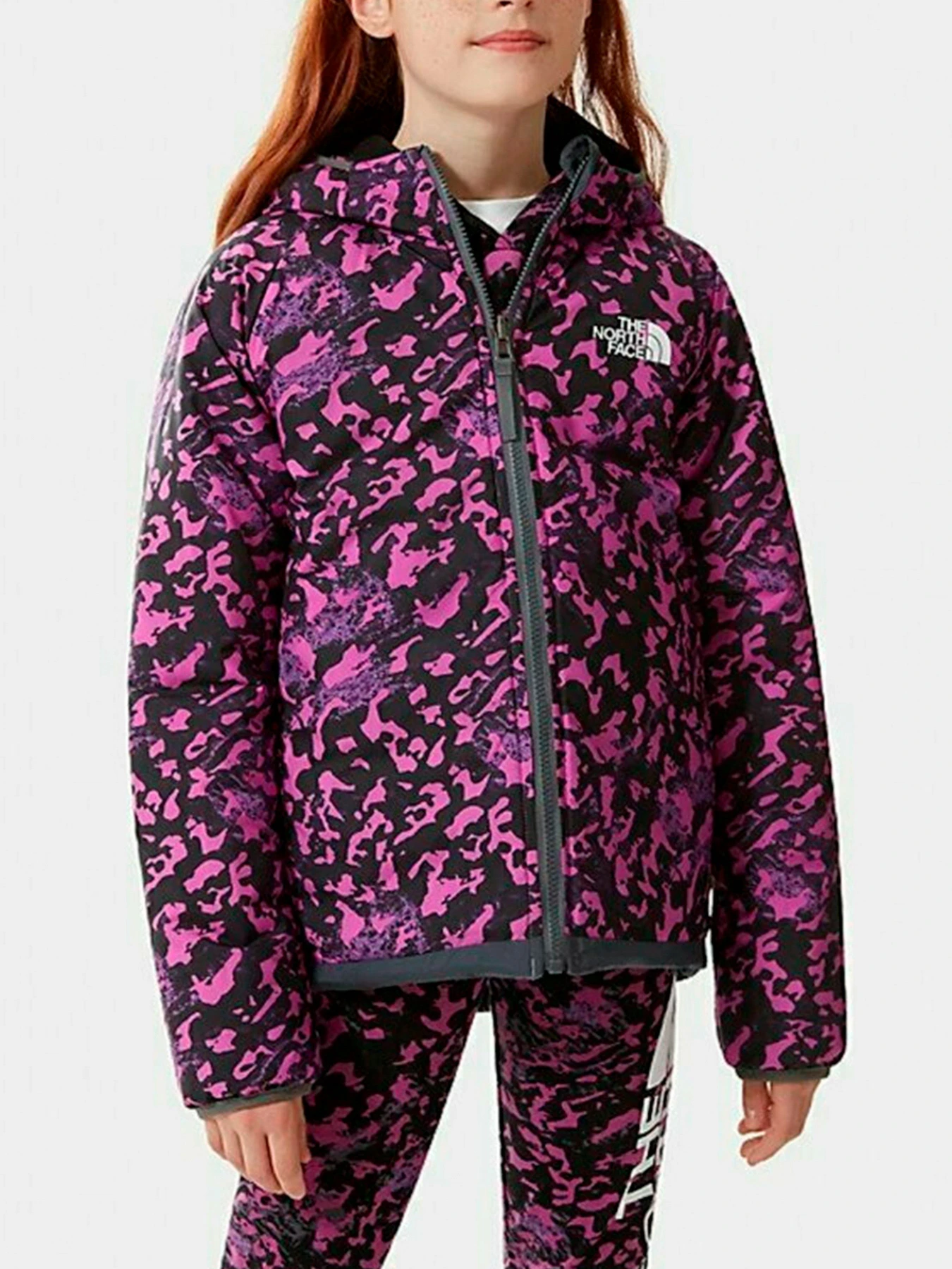 Куртки и дубленки The North Face модель NF0A5IYK3C51 Куртки и дубленки The North Face модель NF0A5IYK3C51 Фото