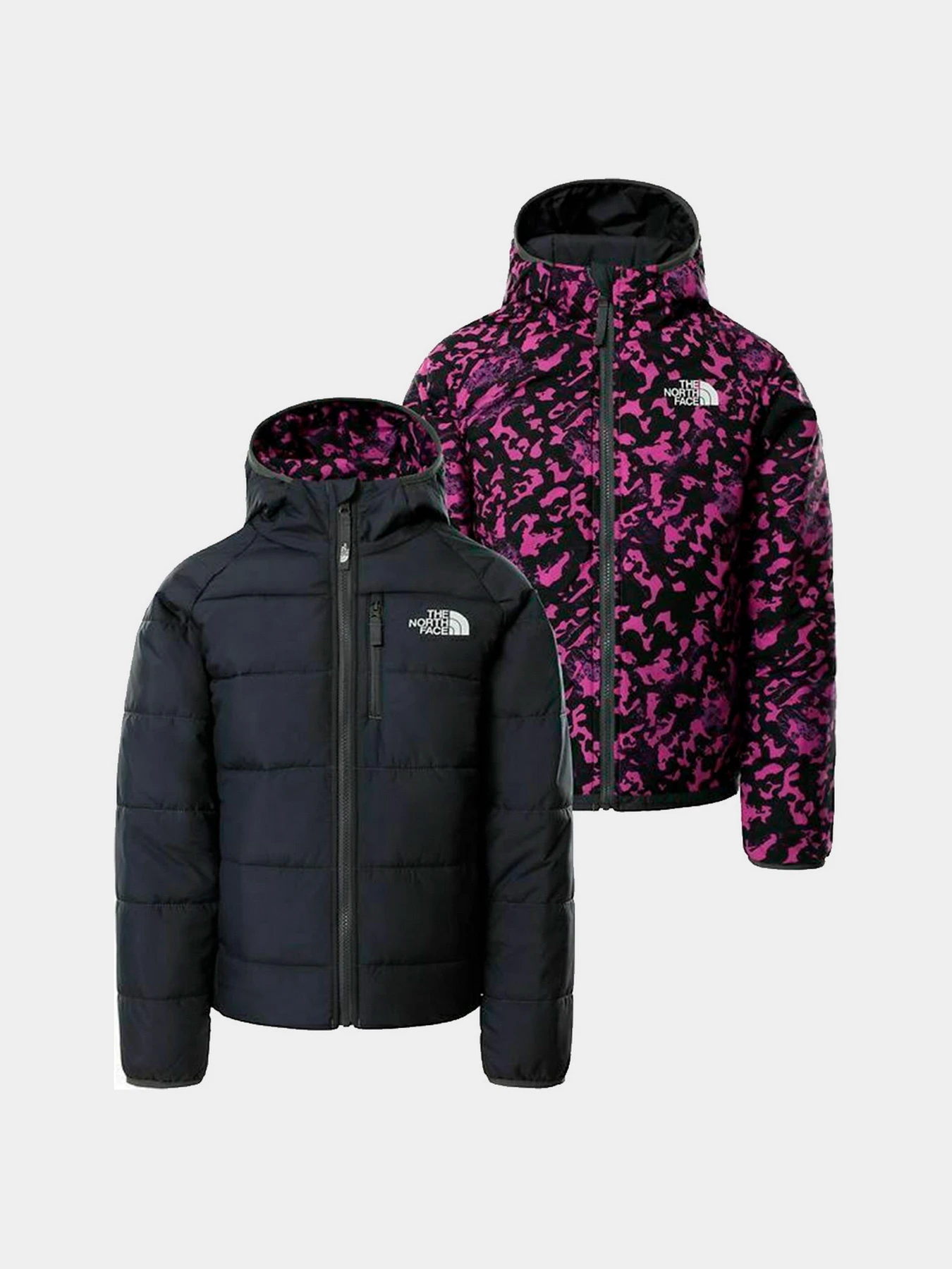 Куртки и дубленки The North Face модель NF0A5IYK3C51 Куртки и дубленки The North Face модель NF0A5IYK3C51 Фото