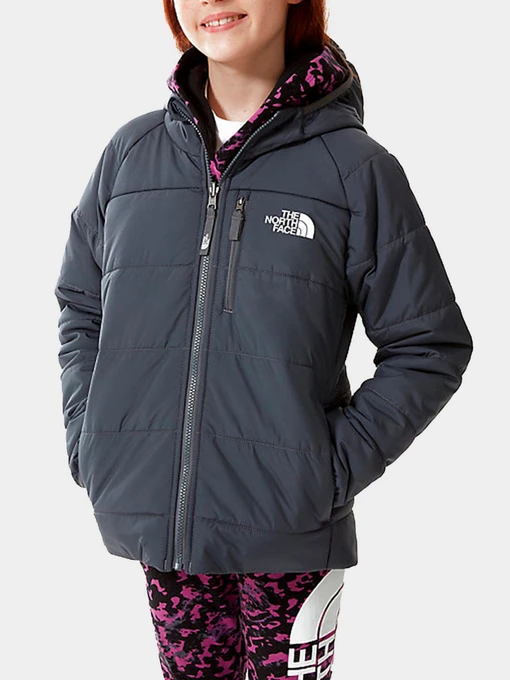 Куртки и дубленки The North Face модель NF0A5IYK3C51 Фото