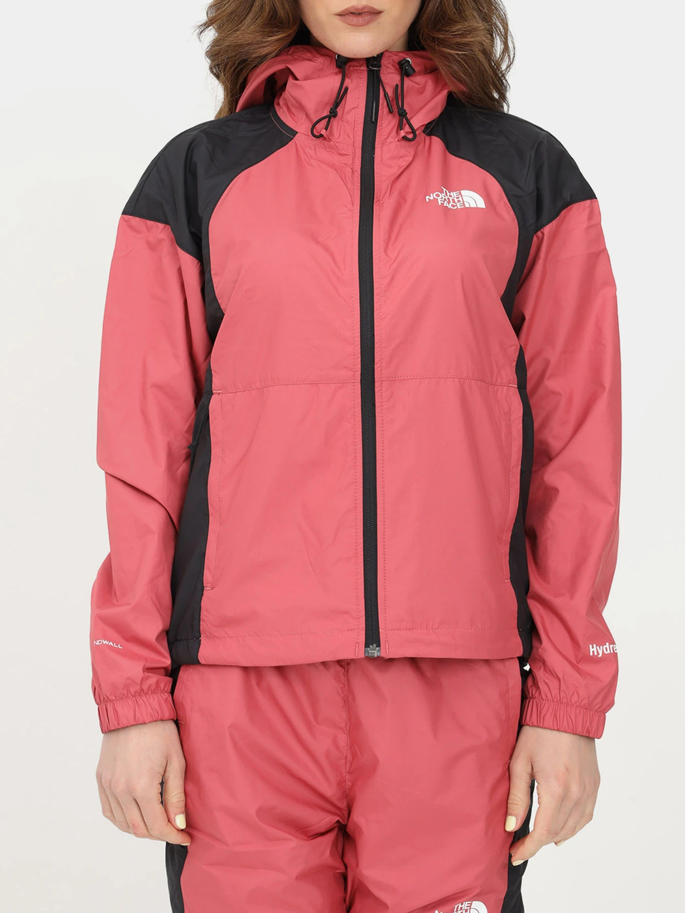 Куртки и дубленки The North Face модель NF0A5J5W3961 Куртки и дубленки The North Face модель NF0A5J5W3961 Фото