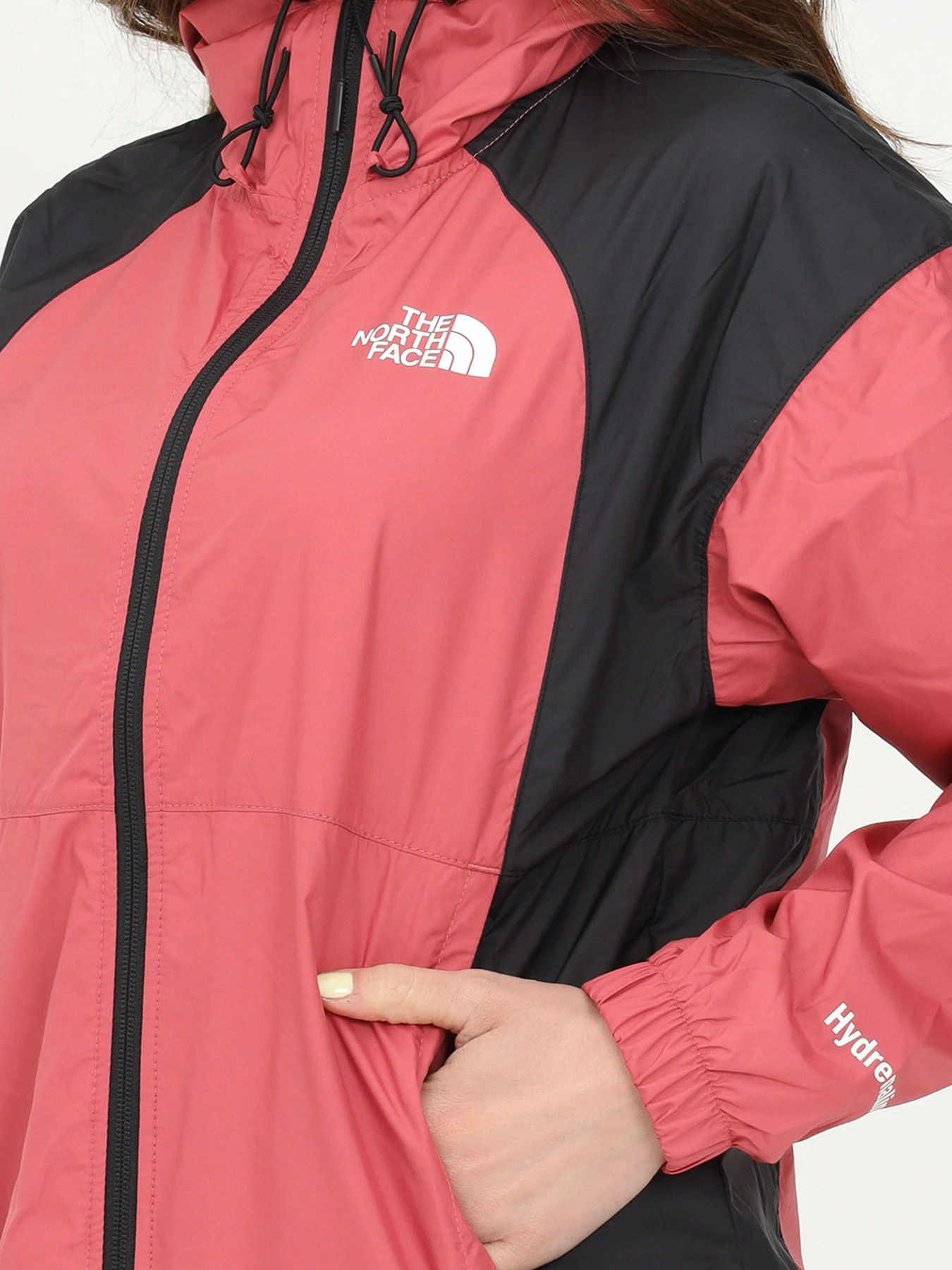 Куртки и дубленки The North Face модель NF0A5J5W3961 Куртки и дубленки The North Face модель NF0A5J5W3961 Фото
