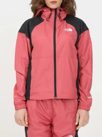 Куртки и дубленки The North Face модель NF0A5J5W3961 Фото