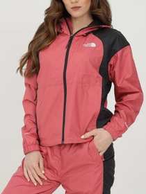 Куртки и дубленки The North Face модель NF0A5J5W3961 Фото