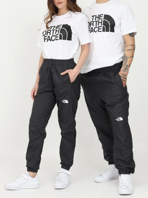 Брюки The North Face модель NF0A5J6KJK31 Фото