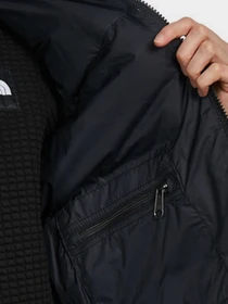 Утепленный жилет The North Face модель NF0A7QES5361 Фото