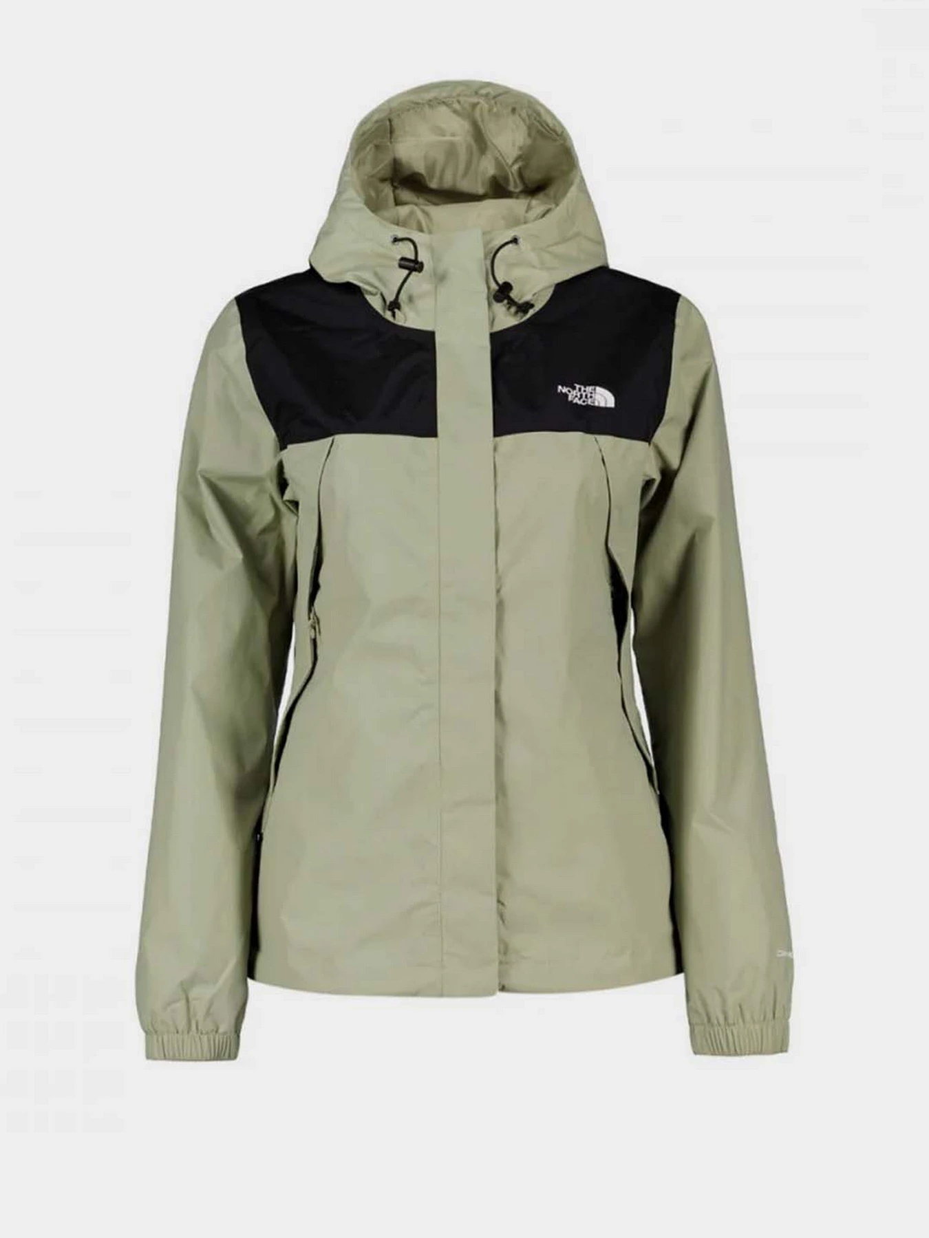 Куртки и дубленки The North Face модель NF0A7QEU4Q91 Куртки и дубленки The North Face модель NF0A7QEU4Q91 Фото
