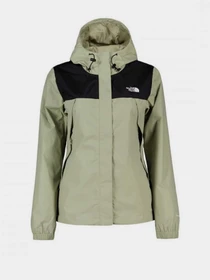 Куртки и дубленки The North Face модель NF0A7QEU4Q91 Фото