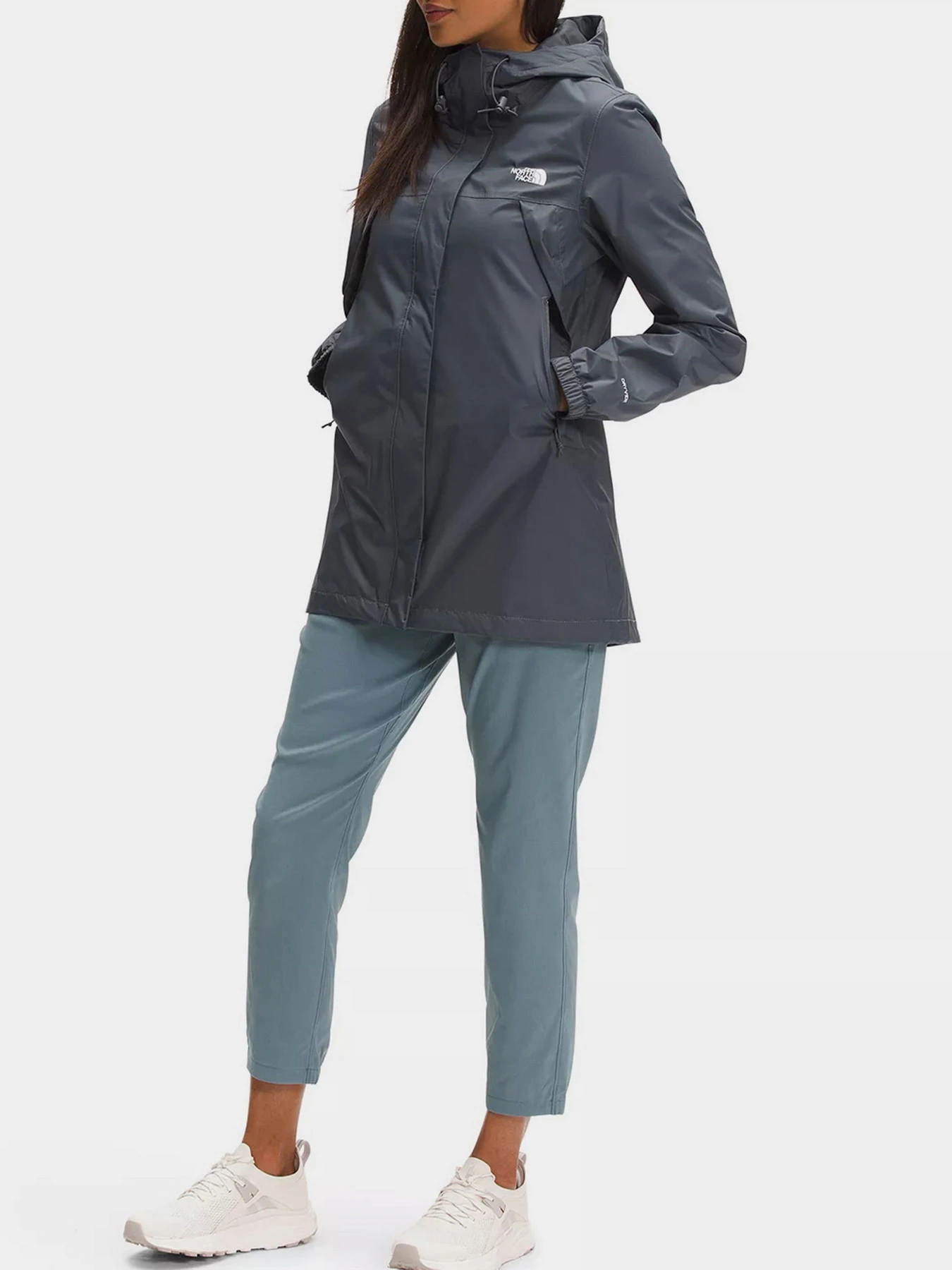 Куртки и дубленки The North Face модель NF0A7QEW1741 Куртки и дубленки The North Face модель NF0A7QEW1741 Фото