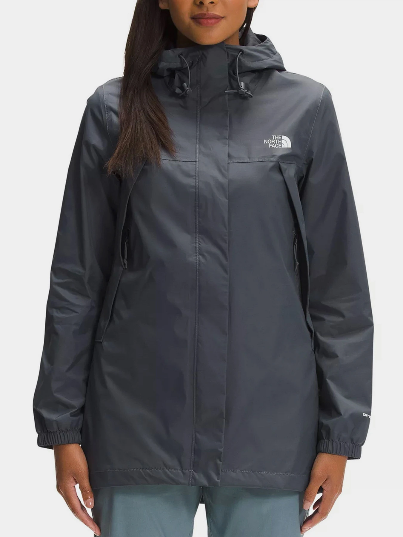 Куртки и дубленки The North Face модель NF0A7QEW1741 Куртки и дубленки The North Face модель NF0A7QEW1741 Фото