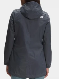 Куртки и дубленки The North Face модель NF0A7QEW1741 Фото