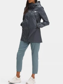 Куртки и дубленки The North Face модель NF0A7QEW1741 Фото