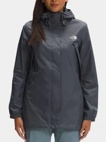 Куртки и дубленки The North Face модель NF0A7QEW1741 Фото