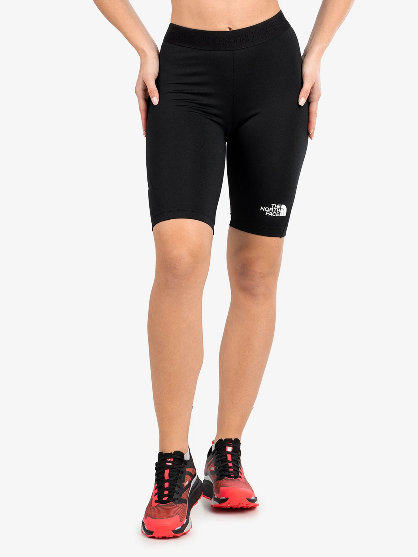 Шорты The North Face модель NF0A7R2TKX71 Шорты The North Face модель NF0A7R2TKX71 Фото