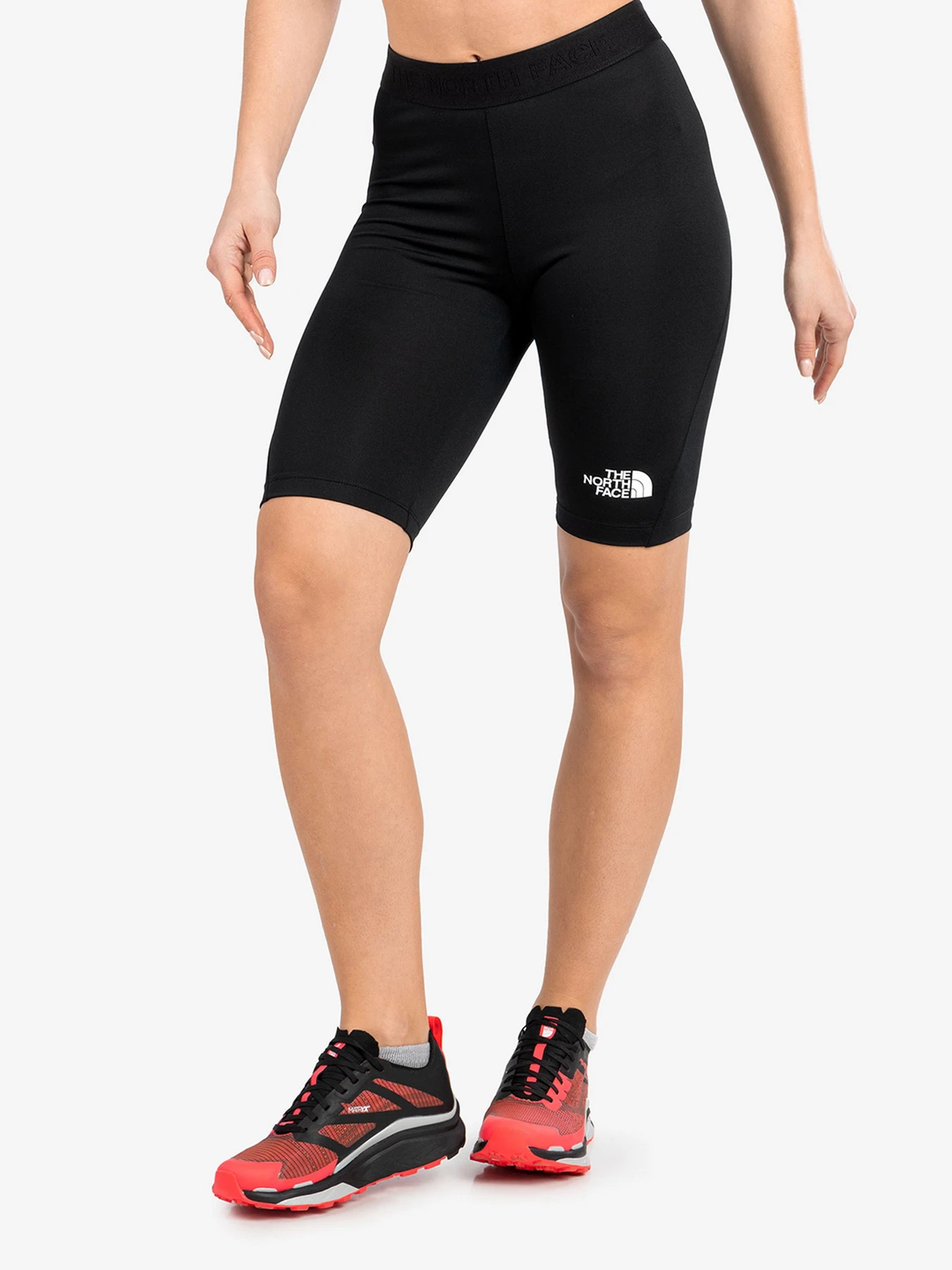 Шорты The North Face модель NF0A7R2TKX71 Шорты The North Face модель NF0A7R2TKX71 Фото