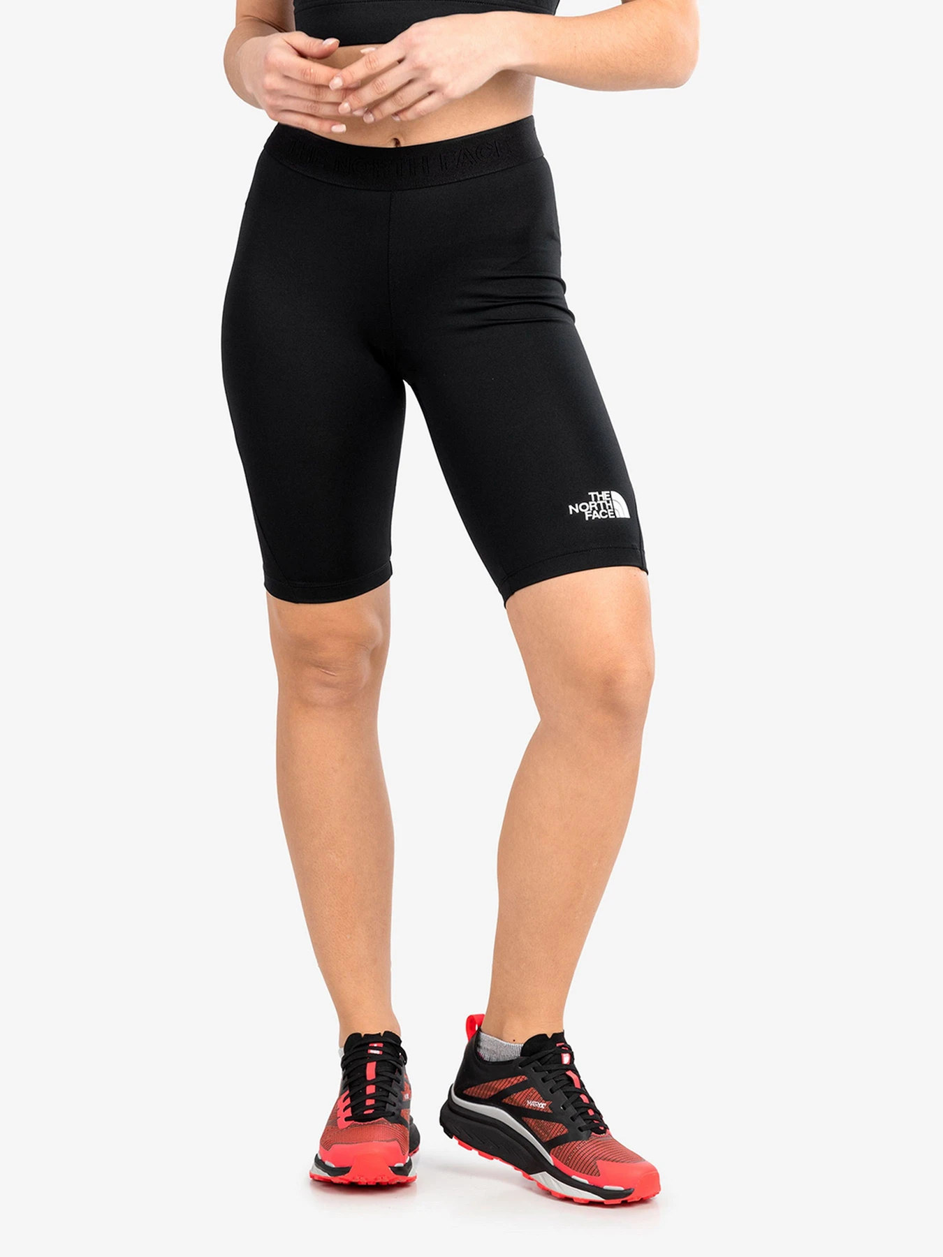 Шорты The North Face модель NF0A7R2TKX71 Шорты The North Face модель NF0A7R2TKX71 Фото