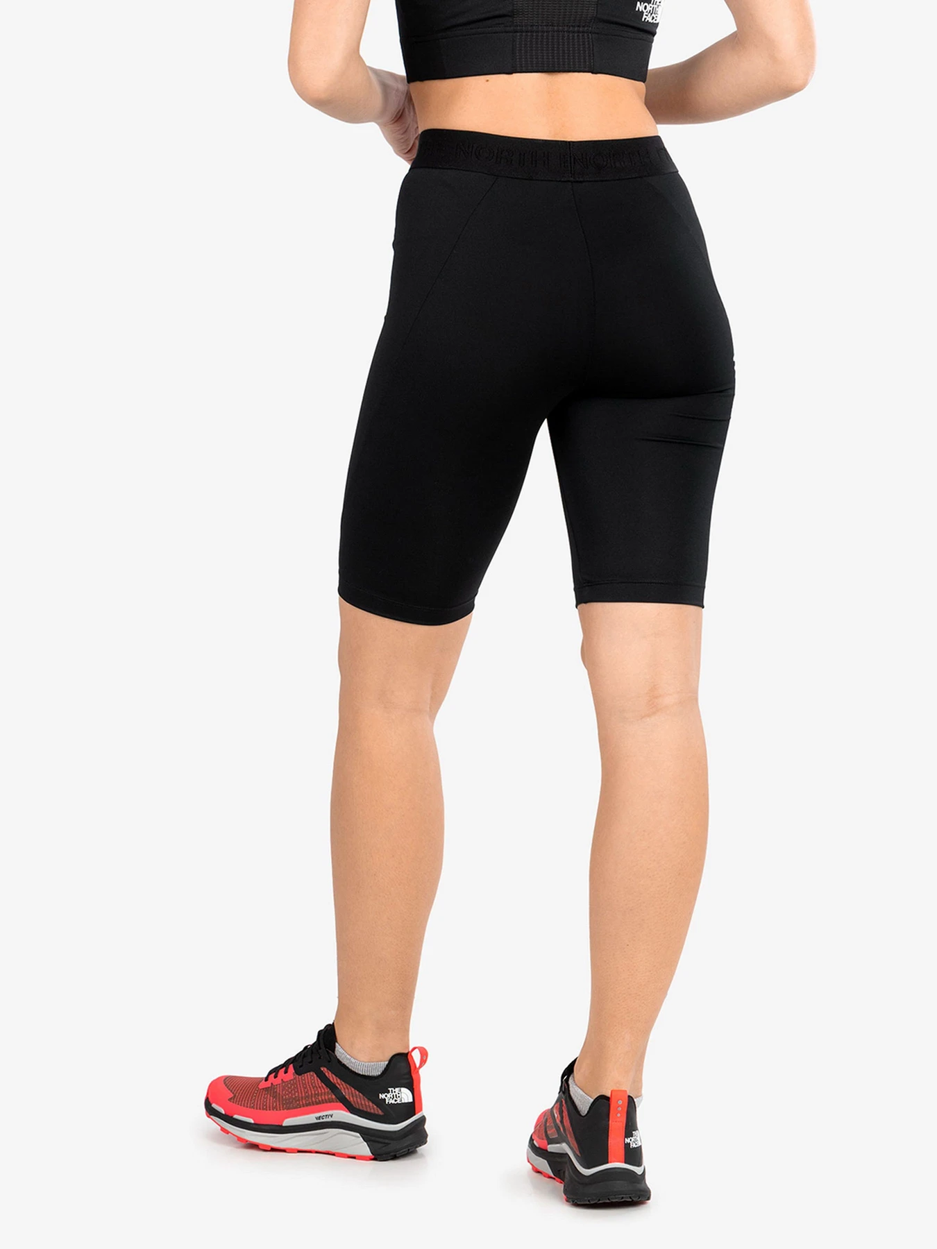 Шорты The North Face модель NF0A7R2TKX71 Шорты The North Face модель NF0A7R2TKX71 Фото