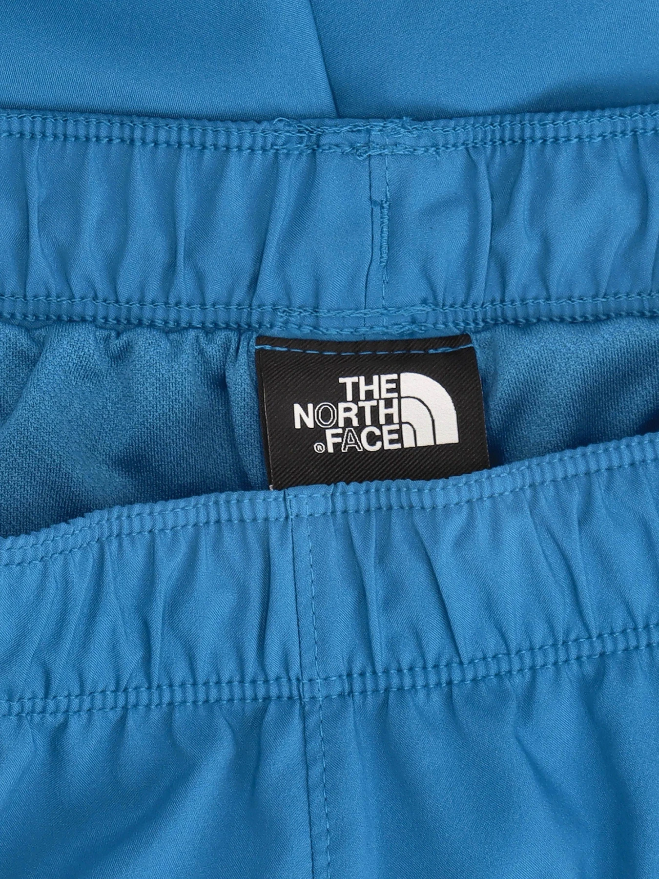 Шорты The North Face модель NF0A7UIKM191 Шорты The North Face модель NF0A7UIKM191 Фото