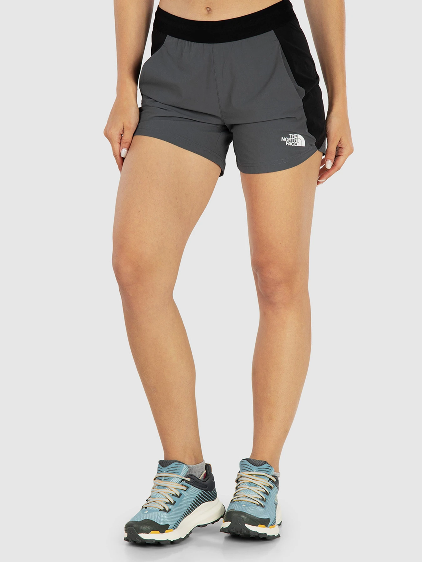 Шорты The North Face модель NF0A7WZRF9L1 Шорты The North Face модель NF0A7WZRF9L1 Фото