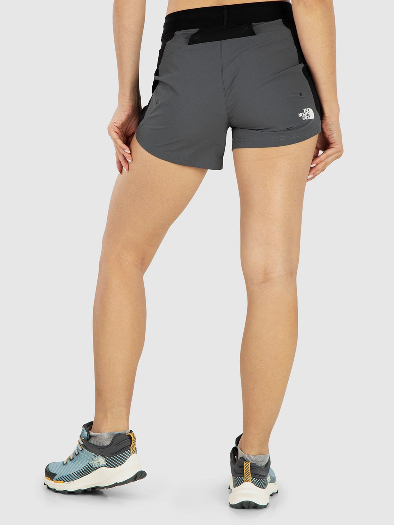 Шорты The North Face модель NF0A7WZRF9L1 Шорты The North Face модель NF0A7WZRF9L1 Фото
