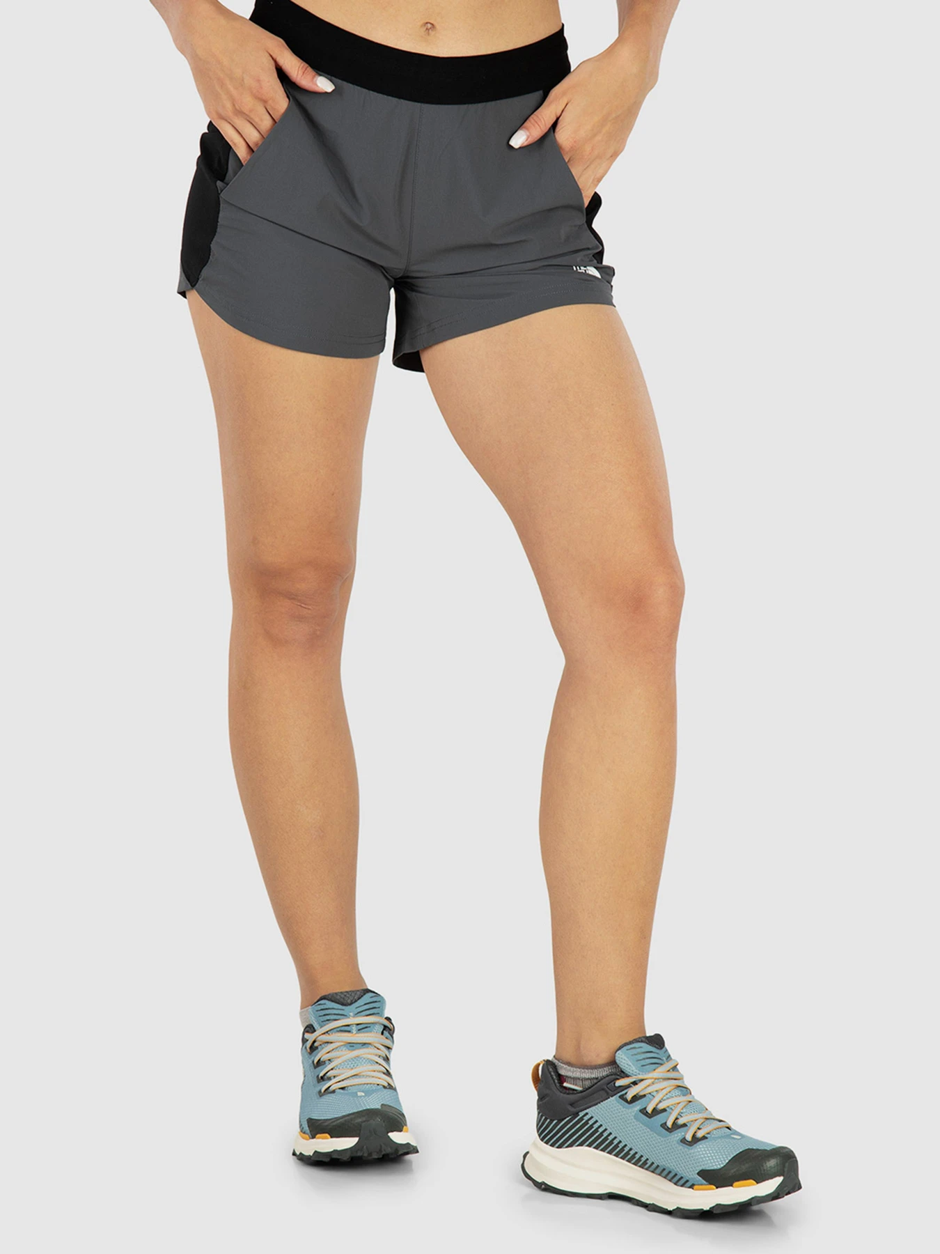 Шорты The North Face модель NF0A7WZRF9L1 Шорты The North Face модель NF0A7WZRF9L1 Фото