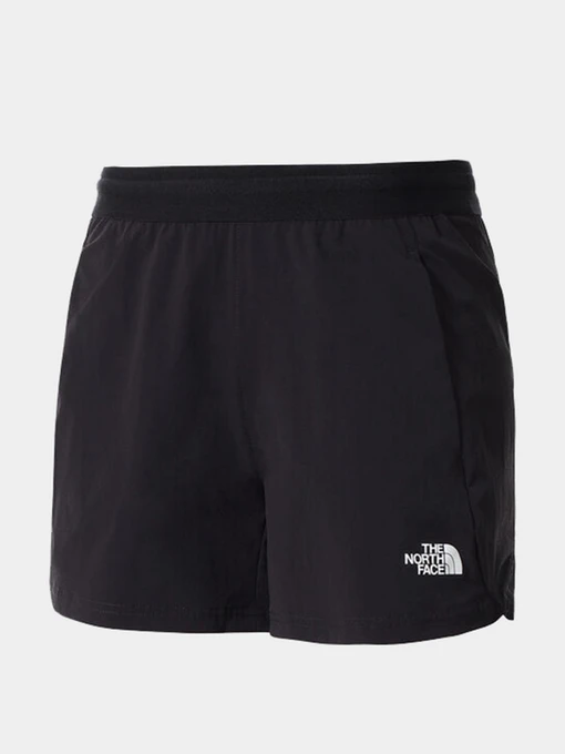 Шорты The North Face модель NF0A7WZRKX71 Фото