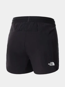 Шорты The North Face модель NF0A7WZRKX71 Фото