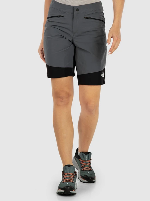Шорты The North Face модель NF0A7WZSF9L1 Фото
