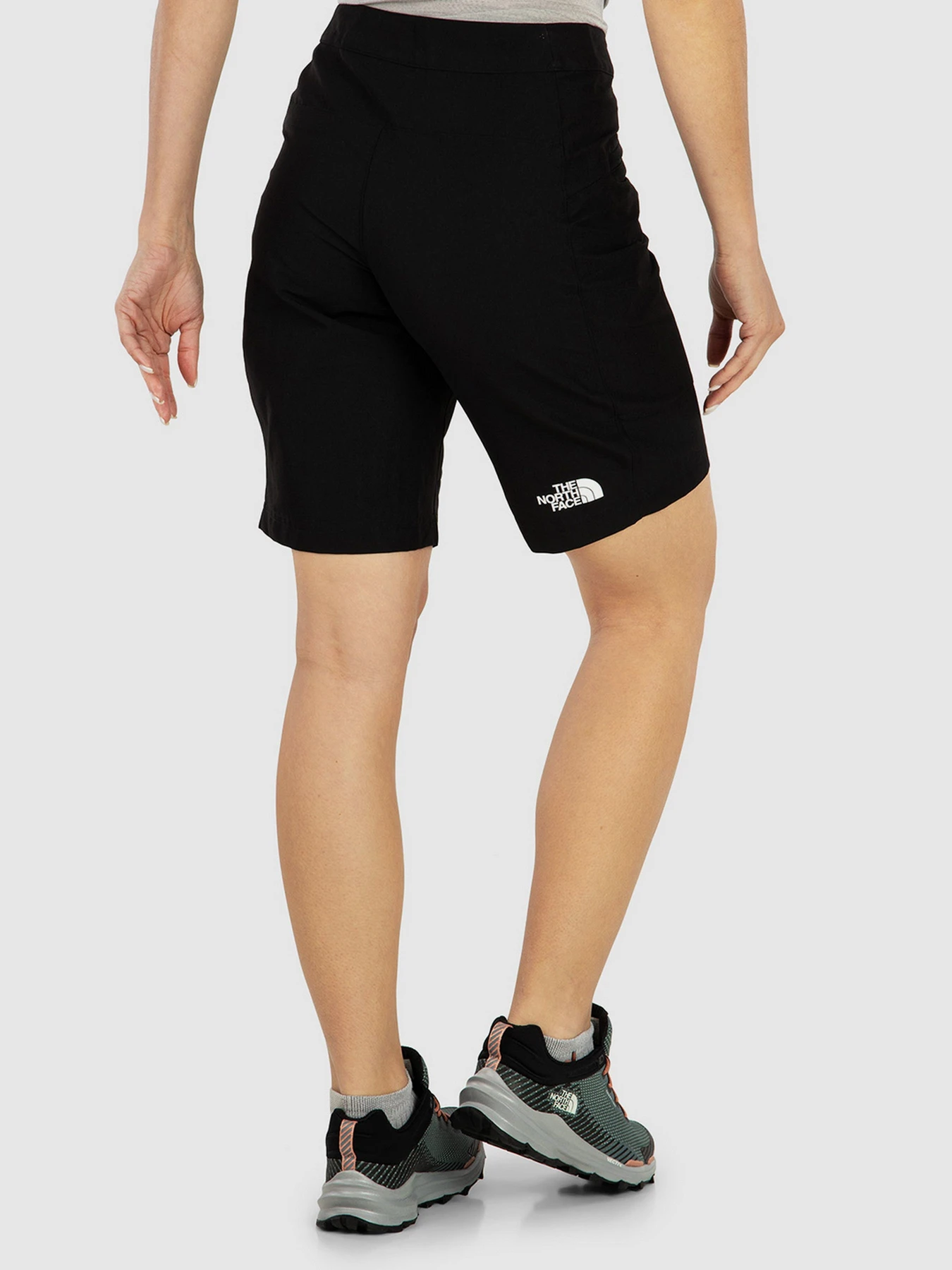 Шорты The North Face модель NF0A7WZSKX71 Шорты The North Face модель NF0A7WZSKX71 Фото