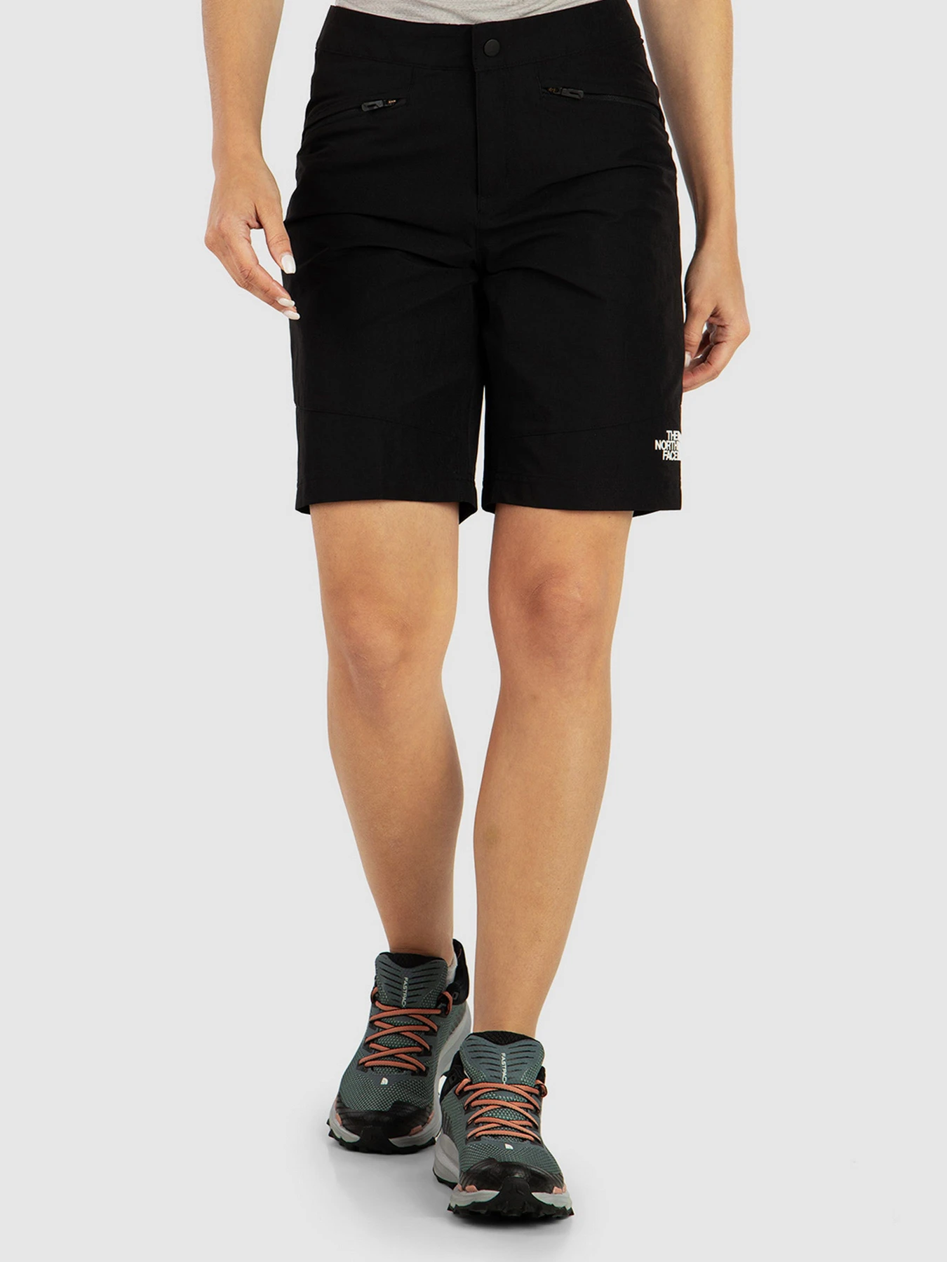 Шорты The North Face модель NF0A7WZSKX71 Шорты The North Face модель NF0A7WZSKX71 Фото