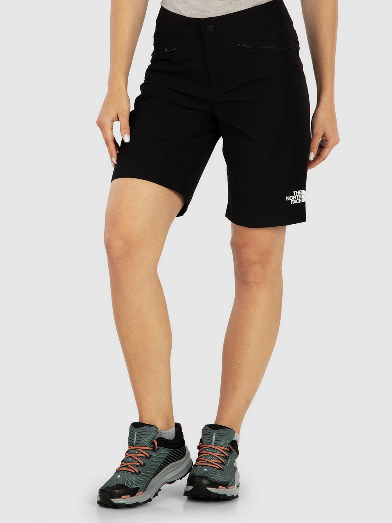 Шорты The North Face модель NF0A7WZSKX71 Шорты The North Face модель NF0A7WZSKX71 Фото