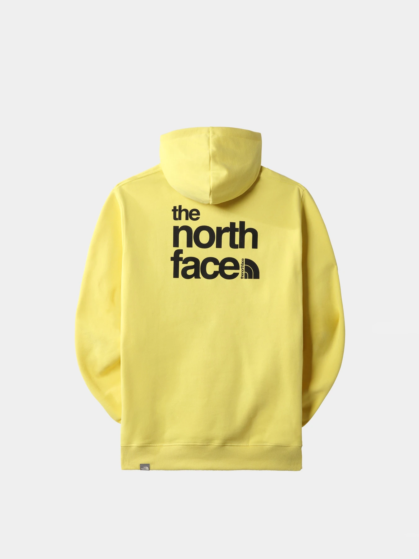 Худи и свитшоты The North Face модель NF0A7X2G71U1 Фото