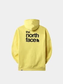Худи и свитшоты The North Face модель NF0A7X2G71U1 Фото