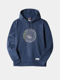 Худи и свитшоты The North Face модель NF0A7X2QHDC1 Фото