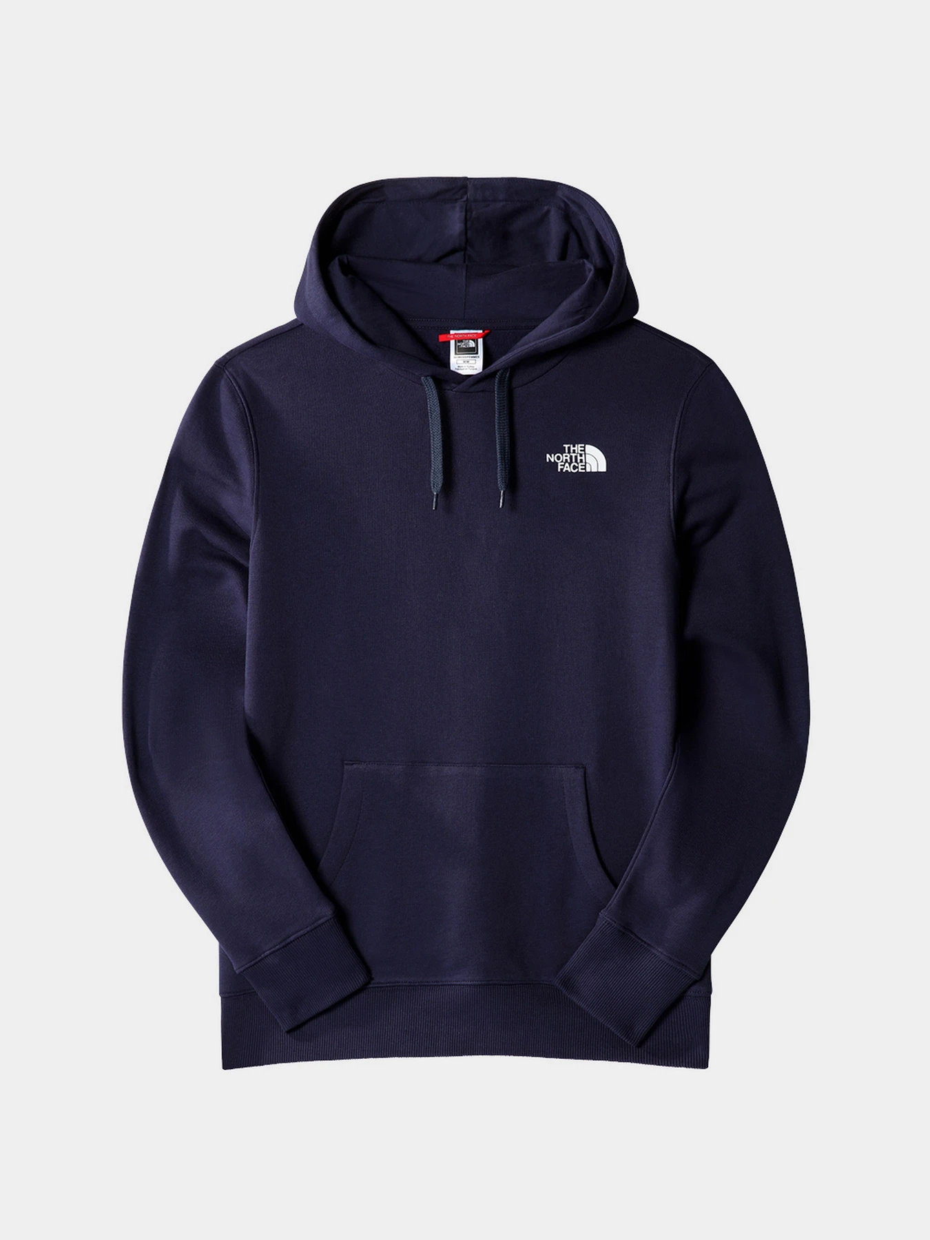 Худи и свитшоты The North Face модель NF0A7X2T8K21 Фото