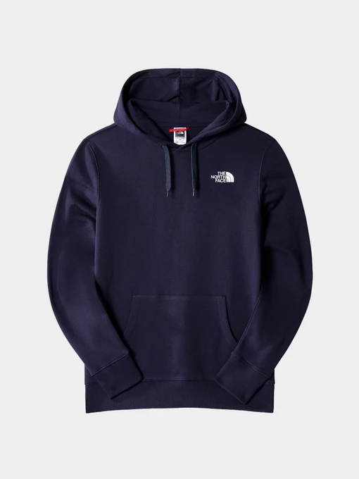 Худи и свитшоты The North Face модель NF0A7X2T8K21 Фото