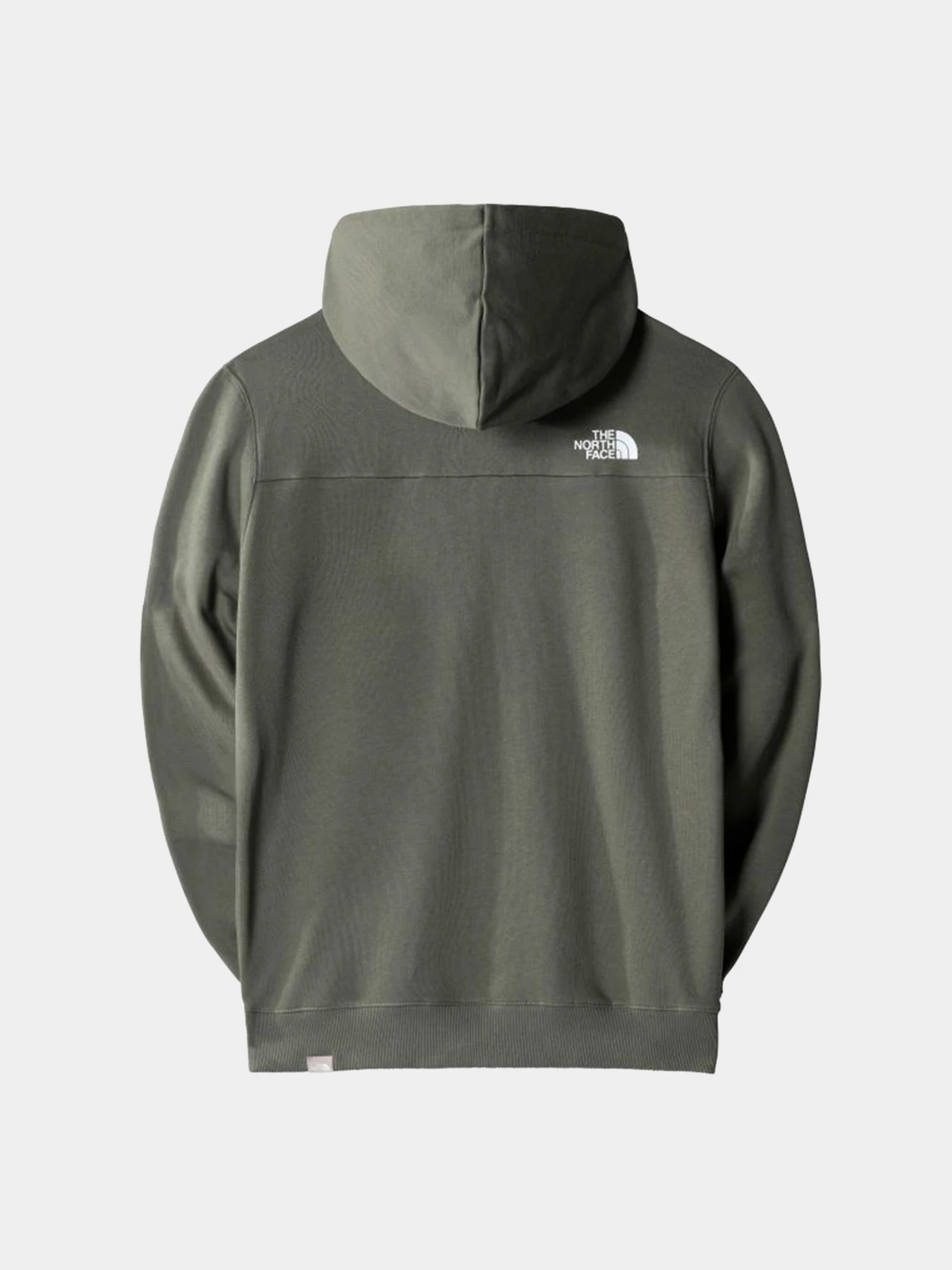 Худи и свитшоты The North Face модель NF0A7X2TNYC1 Фото