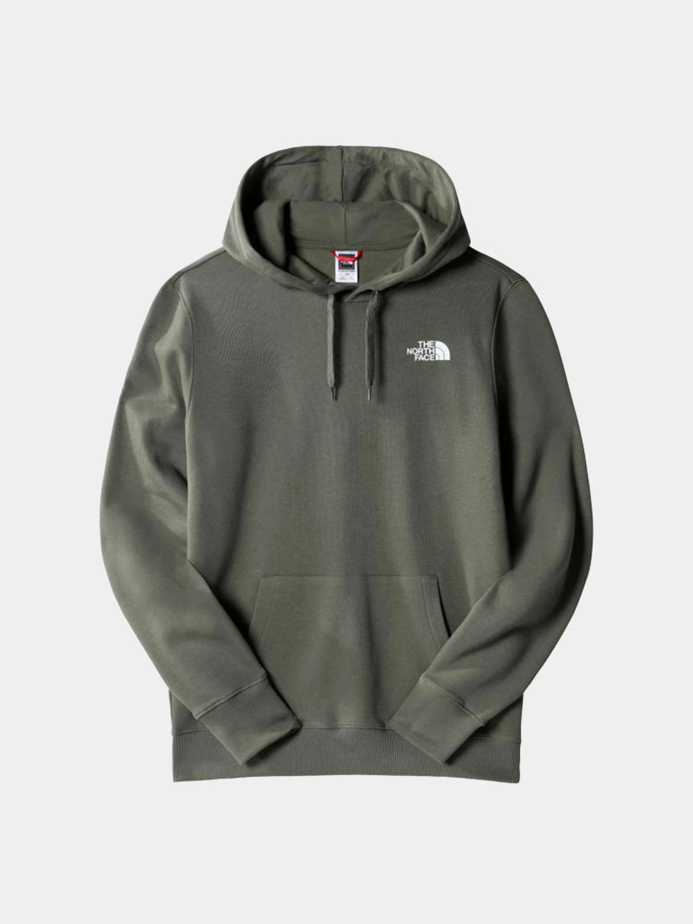 Худи и свитшоты The North Face модель NF0A7X2TNYC1 Фото