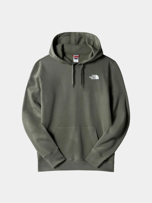 Худи и свитшоты The North Face модель NF0A7X2TNYC1 Фото