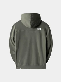 Худи и свитшоты The North Face модель NF0A7X2TNYC1 Фото