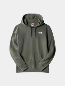 Худи и свитшоты The North Face модель NF0A7X2TNYC1 Фото