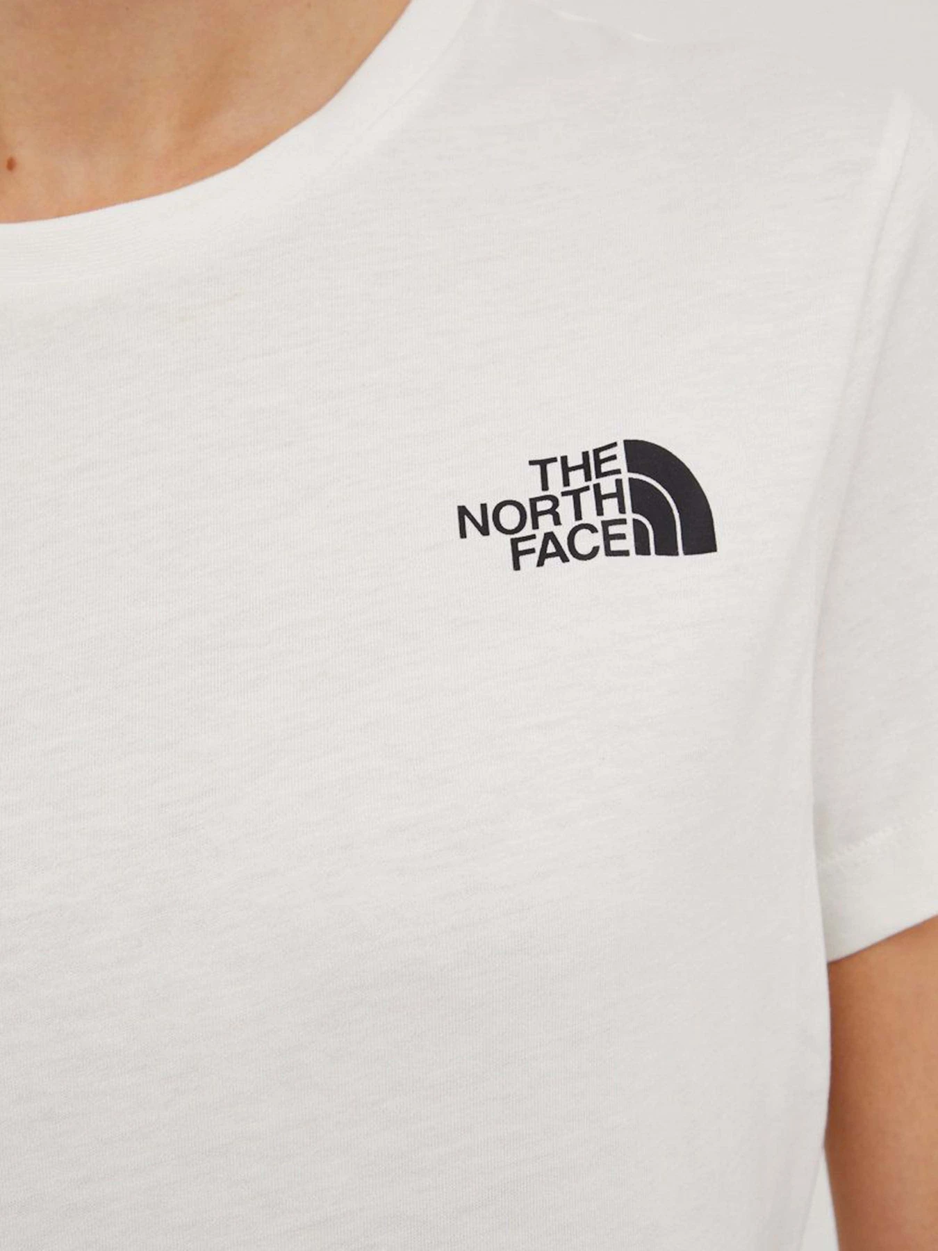Футболки и поло The North Face модель NF0A7X2VN3N1 Футболки и поло The North Face модель NF0A7X2VN3N1 Фото