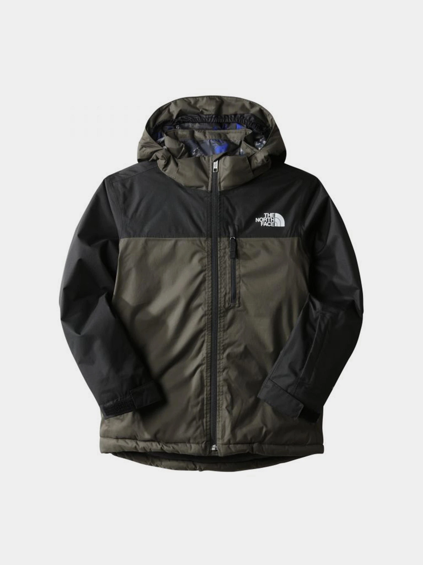 Куртки и дубленки The North Face модель NF0A7X3O21L1 Куртки и дубленки The North Face модель NF0A7X3O21L1 Фото