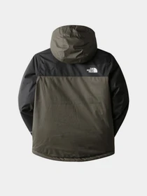 Куртки и дубленки The North Face модель NF0A7X3O21L1 Фото