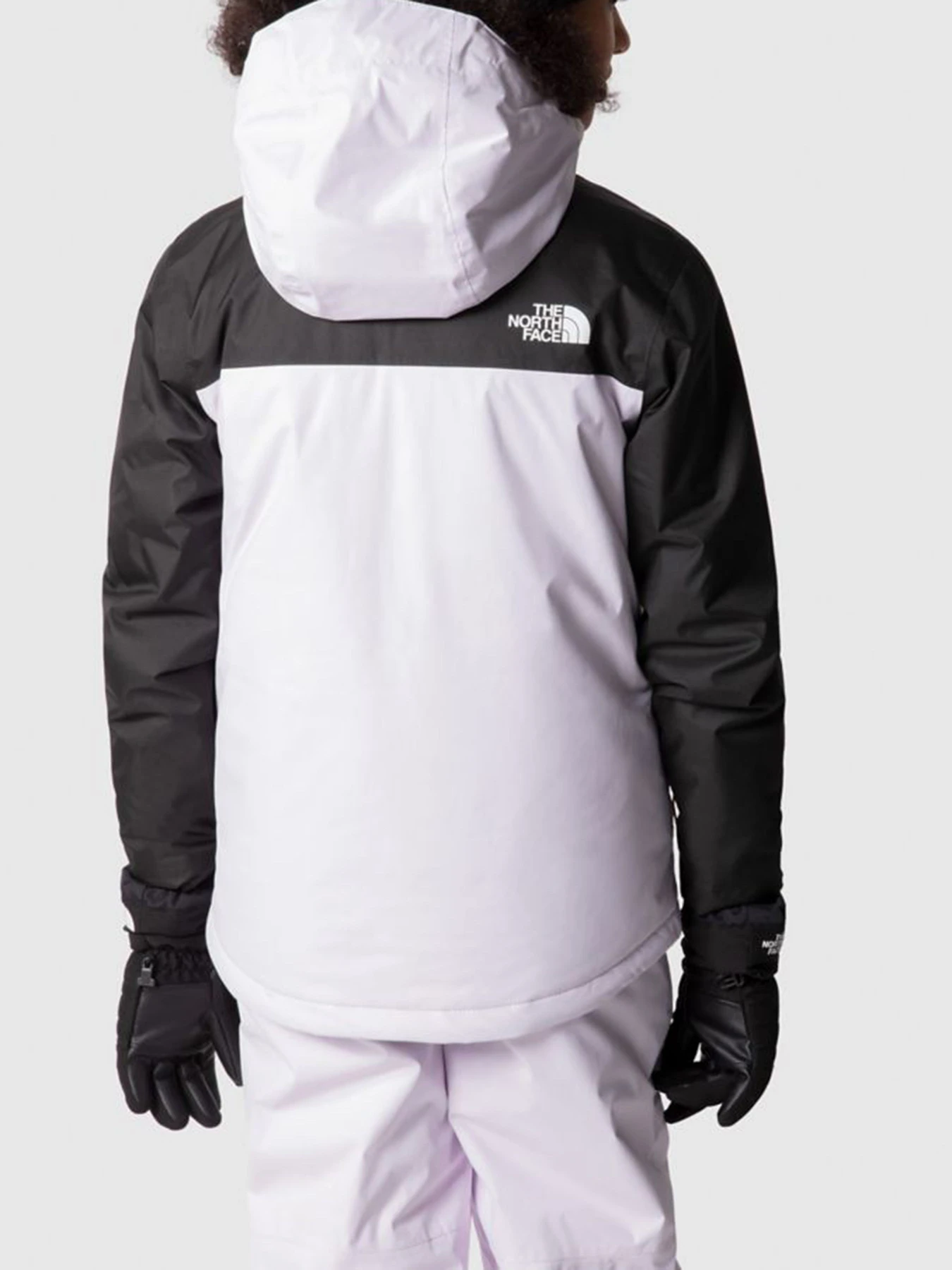 Куртки и дубленки The North Face модель NF0A7X3O6S11 Куртки и дубленки The North Face модель NF0A7X3O6S11 Фото