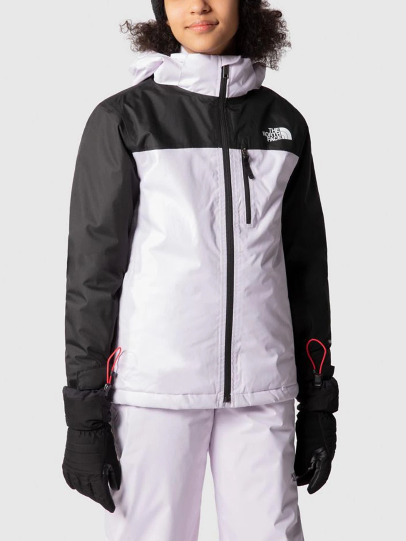 Куртки и дубленки The North Face модель NF0A7X3O6S11 Куртки и дубленки The North Face модель NF0A7X3O6S11 Фото